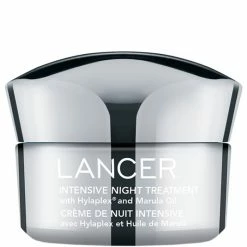 Best reviews of 🛒 LANCER Skincare Intensive Night Treatment 👏