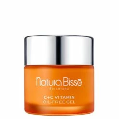 Deals 🔥 Natura Bisse C+C Vitamin Oil-Free Gel 🎁