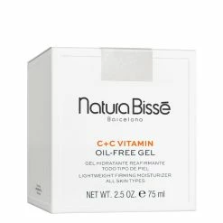 Deals 🔥 Natura Bisse C+C Vitamin Oil-Free Gel 🎁 -Skincare Shop 8435624502753 alt3