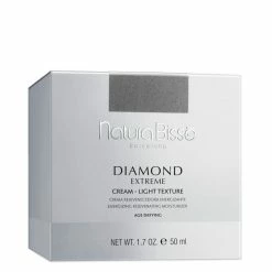 Buy 🛒 Natura Bisse Diamond Extreme Light Texture 🌟 -Skincare Shop 8435624503163 alt5