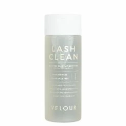 Budget 🎁 Velour Lash Clean - Oil-free Makeup Remover ✔️