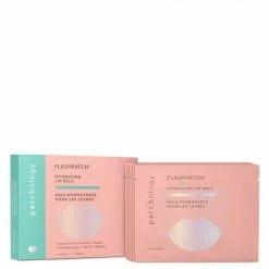New 😍 Patchology Flashpatch Hydrating Lip Gels, 5 Pk 😉