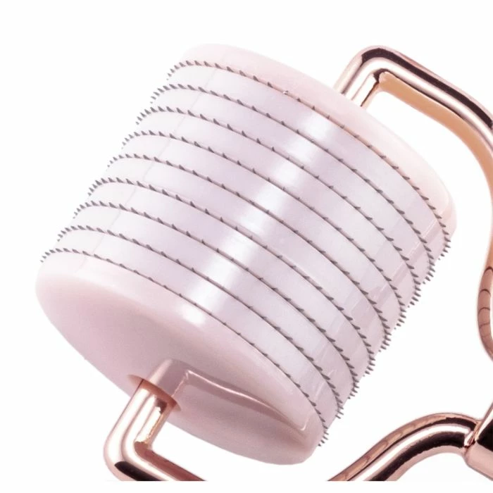 Best Sale π Jenny Patinkin Rose On Rose Derma Roller π 2 Best Sale π Jenny Patinkin Rose On Rose Derma Roller π - Image 2