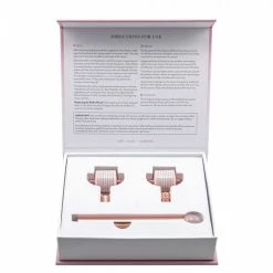 Best Sale π Jenny Patinkin Rose On Rose Derma Roller π 7 Best Sale π Jenny Patinkin Rose On Rose Derma Roller π -Skincare Shop 856213004898 alt3
