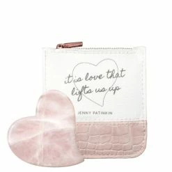 Discount 😉 Jenny Patinkin Uplifting Gua Sha Heart ⌛