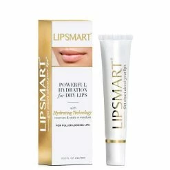 New ✨ LipSmart Treatment 🔥
