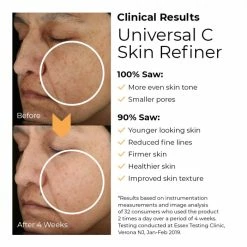 Promo ⭐ BeautyStat Universal C Skin Refiner 🤩 -Skincare Shop 860001453003 3
