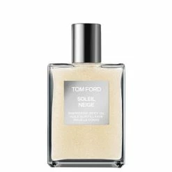 Coupon 🛒 TOM FORD Soleil Neige Shimmering Body Oil 👍