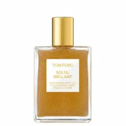 Best reviews of ✨ TOM FORD Soleil Brulant Shimmering Body Oil 🔥