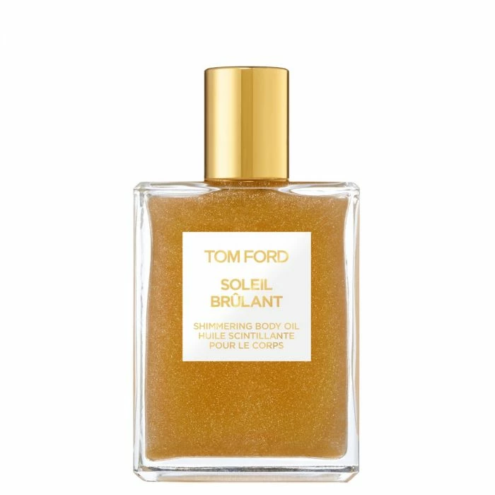 Best reviews of β¨ TOM FORD Soleil Brulant Shimmering Body Oil π₯ 1 Best reviews of β¨ TOM FORD Soleil Brulant Shimmering Body Oil π₯