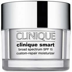 Best reviews of 💯 Clinique Smart SPF 15 Custom-Repair Moisturizer 🛒