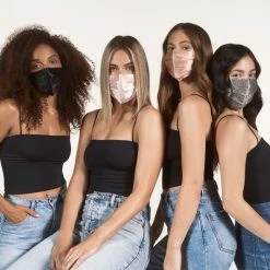 Deals 🥰 Slip Re-usable Face Covering 🎁 -Skincare Shop slip sh 07 0264