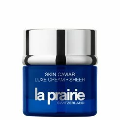 Deals ✔️ La Prairie Skin Caviar Luxe Cream Sheer ⌛