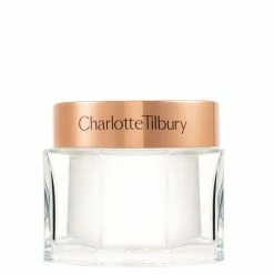 Top 10 ✨ Charlotte Tilbury Magic Cream Moisturizer With Hyaluronic Acid ⌛